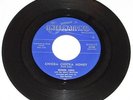 ROBIN LUKE: My Girl/ Chicka Chicka Honey 45 on Bertram International 208 RARE