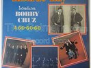RICARDO RAY INTRODUCES BOBBY CRUZ GUAGUANCO BOOGALOO LATIN JAZZ DESCARGA FONSECA