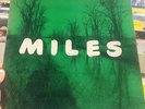 MILES DAVIS QUINTET - MILES 1956 JAZZ PRESTIGE MONO COLTRANE