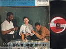 GEORGES ARVANITAS TRIO cocktail for three RARE FRENCH PRETORIA 30 J. 3003 LP 33T