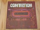 CONTRACTION - La Bourse ou la Vie - RARE ORIGINAL QUEBEC PROG PSYCH LP NM
