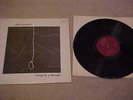 Silent Partner Hung by A thread LP SP 32779 Folk Prog Private press Athens, GA