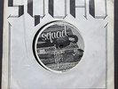 SQUAD Red Alert £8 A Week Rare Punk Coventry Specials Terry Hall Two Tone
