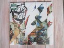 Hermitude Parallel Paradise EP Vinyl Record Wax Flume M-Phazes Aus Oz Hip Hop