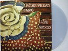 WIDESPREAD PANIC Live Wood 2012 RSD Clear Vinyl Numbered LP MINTY  Grateful Dead