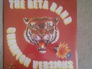 BETA BAND Champion Versions 2013 UK RSD vinyl 12