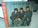 The Beatles  - FROM ME TO YOU  QMSP 16355 7