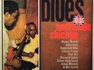 VA / Blues Southside Chicago - Decca LP of rare tracks - Buddy Guy, Nighthawk,