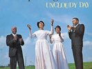 The Staple Singers - Uncloudy Day LP REISSUE NEW w/ INSERTS MISSISSIPPI