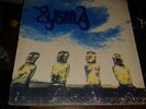 Xysma Yeah LP Vinyl ComeBack Records TC-3