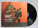 THE CANNONBALL ADDERLEY QUINTET IN SAN FRANCISCO LP ON RIVERSIDE 12-311