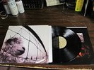 PEARL JAM LP ON EPIC Z 53136  GATEFOLD COVER