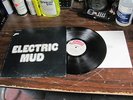 MUDDY WATERS - ELECTRIC MUD LP ON CADET CONCEPT LPS 314  WITH BOOKLET