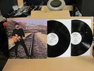 BOB SEGER  - GREATEST HITS 2XLPS ON CAPITOL C1724383033416  RARE