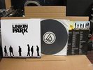 LINKIN PARK - MINUTES TO MIDNIGHT LP ON WARNER BROTHERS 44477-1 NM/NM W/ INSERT