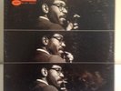 Joe Henderson Mode For Joe Blue Note NY RVG LP Lee Morgan Curtis Fuller VG++