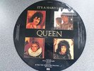 QUEEN - ITS A HARD LIFE - 12
