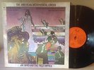 JOE BYRD AND THE FIELD HIPPIES american metaphysical HOLLAND CBS ORIG EXC