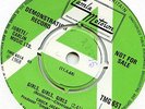 SOUL TAMLA MOTOWN TMG 651 DEMO CHUCK JACKSON GIRLS GIRLS GIRLS