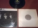 WITH THE BEATLES MONO GOTTA LP