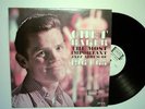 Chet Baker - Most Important Jazz Album - Original Mono White Label