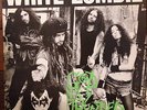 WHITE ZOMBIE - GOD OF THUNDER 12