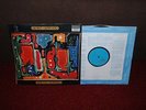 DENNY GERRARD Sinster Morning LP 1970 1st DERAM NOVA
