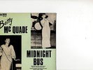 BETTY McQUADE    
