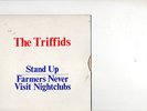 THE TRIFFIDS    