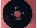 FOUR SEASONS - WALK LIKE A MAN  45 RPM  VEE JAY BLACK LABEL BRACKETS  MINT- 1963