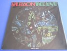 LP ITALIAN PROG KALEIDON - FREE LOVE