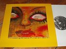 Throbbing Gristle Funeral In Berlin LP ZENSOR ORIG RARE Looks Unplayed
