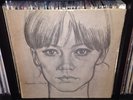 ORIG Francoise Hardy Comment Te Dire Adieu LP Vinyl FRANCE PRESS Leonard Cohen
