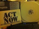 Aus  Rotten,The System Works... For Them rare 12