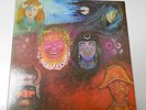 1985 King Crimson ?– In The Wake Of Poseidon LP Reissue Editions EG ?– EGKC 2 EX