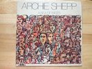 Archie Shepp A Sea of Faces 12