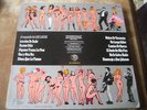 LOS LOCOS- El segundo RARE Spain R&R LP 1988 SEXY NUDE COVER (Back cover)