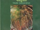 LP:Dzyan,Time Machine(QUADRO) (Bellaphon Bacillus)