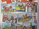SEX PISTOLS: HOLIDAYS IN THE SUN - ORIGINAL PRESSING - 7