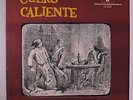 VOX DEI: Cuero Caliente LP (Argentina) rare Rock & Pop