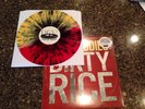 Mad Caddies Dirty Rice Store Edition Like Me First nofx Lagwagon Strung Out
