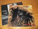 PROTECTOR Urm The Mad LP ORG Atom H MORBID SAINT MERCILESS KREATOR NECRONOMICON