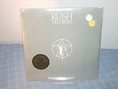 Rush - Archives - Sealed Triple LP - No Barcode
