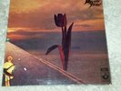 THE PRETTY THINGS Parachute LP Harvest 1970 UK Green Harvest Label.