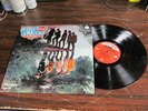 THE LEWIS AND CLARK EXPEDITION LP ON COLGEMS COM-105  NICE MONO COPY