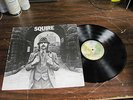 ALAN HULL - SQUIRE LP ON WARNER BROTHERS K 56121  UK PRESSING