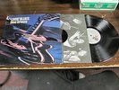 LIVIN' BLUES - BLUE BREEZE LP ON ARIOLA 28430 XOT  HOLLAND PRESSING