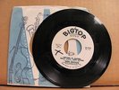 GERRI GRANGER - (RETURN TO SENDER) DON'T WANT YOUR LETTERS 45 ON BIG TOP 45-3128