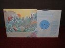 MOTHERLIGHT Bobak Jons Malone LP 1969 1st MORGAN BLUE TOWN MINT