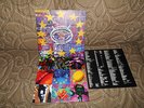 U2-Zooropa (Very Rare Orig.Holland LP+Inserts)M-/M- Free Shipping